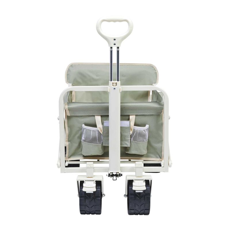 SUNNYLiFE Beach Cart image number 1